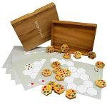 Ampel Puzzle (Traffic Light Puzzle)