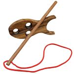 Fishing Puzzle