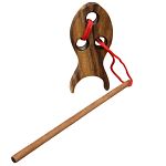 Fishing Puzzle
