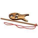 Fishing Puzzle