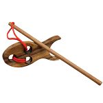 Fishing Puzzle