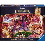 Disney Lorcana: Glimmers of The Realm - Ruby