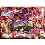 Disney Lorcana: Glimmers of The Realm - Ruby
