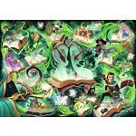 Disney Lorcana: Glimmers of The Realm - Emerald