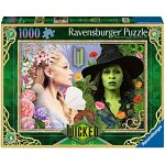 Universal Studios: Wicked: Love Without Limits