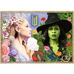 Universal Studios: Wicked: Love Without Limits