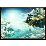 Nintendo The Legend of Zelda: Tears of the Kingdom