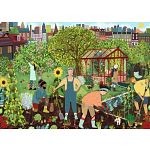 Community Allotment