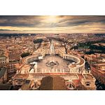 Beautiful Skylines: Rome