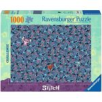 Disney Stitch: Stitch Challenge