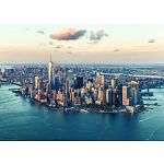 Beautiful Skylines: New York