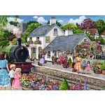 Whistle Stop Cottage
