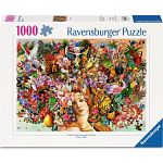Puzzle Passion