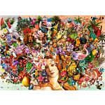 Puzzle Passion