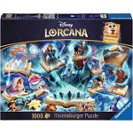 Disney Lorcana: Glimmers of The Realm - Sapphire