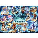 Disney Lorcana: Glimmers of The Realm - Sapphire