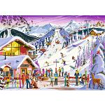 Slopeside Spirit