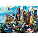 Canadian Collection: Toronto
