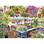 Glorious Garden Center