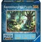 Escape Puzzle Kids: Whispering Woods