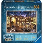 Escape Puzzle Kids: Museum Mysteries
