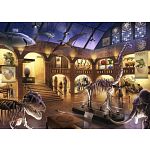 Escape Puzzle Kids: Museum Mysteries