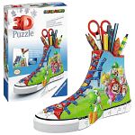 Ravensburger 3D Puzzle - Super Mario Sneaker