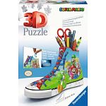 Ravensburger 3D Puzzle - Super Mario Sneaker