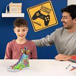 Ravensburger 3D Puzzle - Super Mario Sneaker