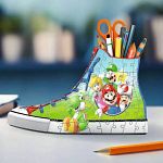 Ravensburger 3D Puzzle - Super Mario Sneaker