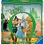 The Wizard of Oz - Adventure Book Game