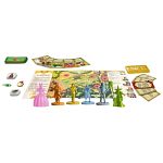 The Wizard of Oz - Adventure Book Game