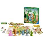 The Wizard of Oz - Adventure Book Game