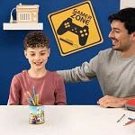 Ravensburger 3D Puzzle - Super Mario Pencil Cup