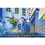 Colorful Morocco