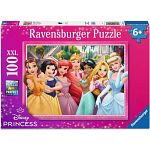 Disney Princess: Life's a Fairytale - 100 XXL Pieces