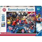 Transformers: Robots of Cybertron - 100 XXL Pieces