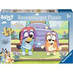 Bluey: It's Granny Time - 35 XXL Pieces
