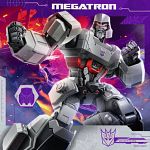 Transformers: Matrix of Leadership - 3 x 49 Piece Puzzles