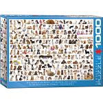 The World Of Dogs