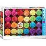 Cupcake Rainbow