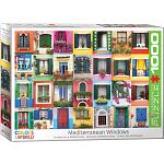 Mediterranean Windows