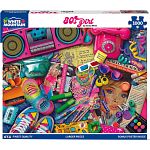 80s Girl