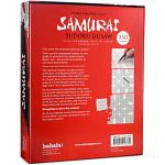 Samurai Sudoku Jigsaw