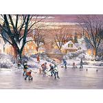 Hometown Hockey