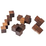 Cubi 18