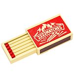 MatchBox Puzzlebox - Mini Puzzle with Hidden Compartment