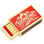 MatchBox Puzzlebox - Mini Puzzle with Hidden Compartment