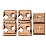 Jigsaw Box - Tiny Interlocking Cube Puzzle