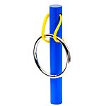 Ring & Stick Puzzle